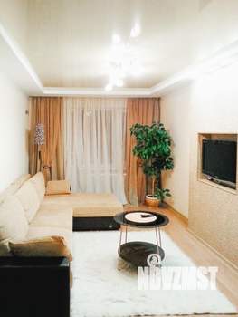 2-к квартира, посуточно, 65м2, 1/1 этаж