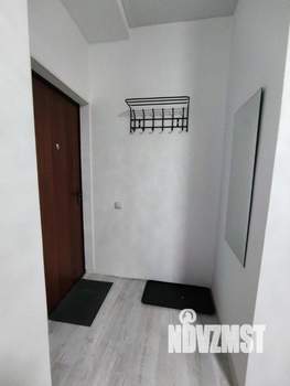 1-к квартира, посуточно, 15м2, 1/1 этаж