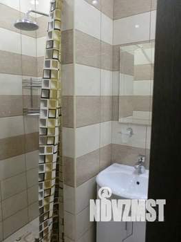 1-к квартира, посуточно, 23м2, 2/2 этаж