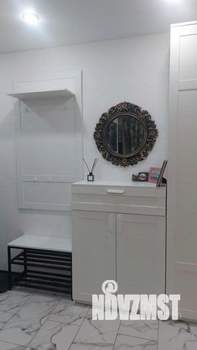 3-к квартира, посуточно, 60м2, 1/1 этаж