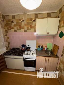 1-к квартира, на длительный срок, 30м2, 5/5 этаж