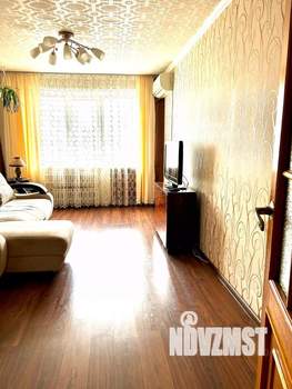 2-к квартира, посуточно, 66м2, 8/9 этаж