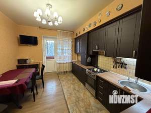 2-к квартира, на длительный срок, 78м2, 2/3 этаж