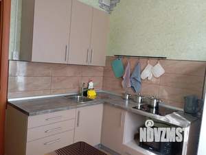 2-к квартира, посуточно, 47м2, 2/3 этаж