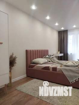3-к квартира, посуточно, 68м2, 2/9 этаж