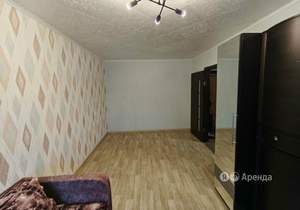 1-к квартира, на длительный срок, 336м2, 1/10 этаж