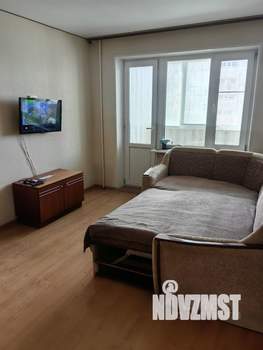 2-к квартира, на длительный срок, 43м2, 3/9 этаж