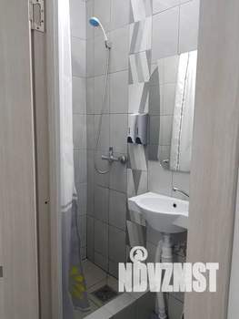 Студия квартира, посуточно, 15м2, 1/5 этаж
