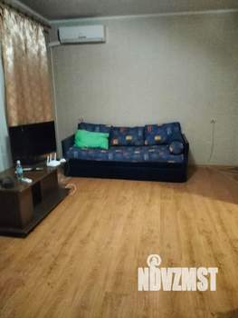 1-к квартира, на длительный срок, 45м2, 4/5 этаж