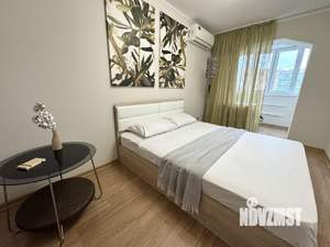 2-к квартира, посуточно, 67м2, 7/9 этаж