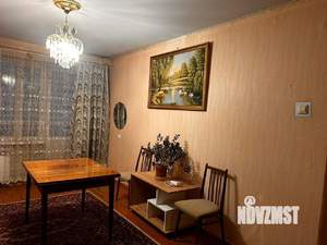 2-к квартира, на длительный срок, 46м2, 4/9 этаж