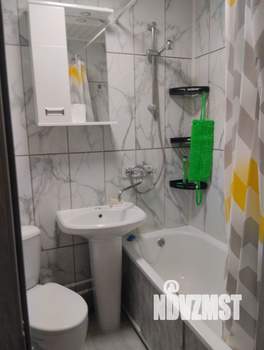 2-к квартира, посуточно, 42м2, 1/5 этаж