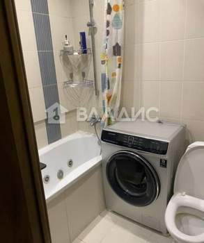 2-к квартира, на длительный срок, 43м2, 4/5 этаж