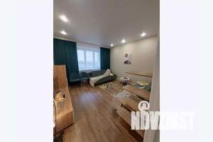 2-к квартира, посуточно, 65м2, 11/14 этаж