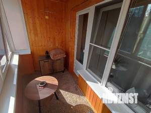 1-к квартира, посуточно, 40м2, 2/9 этаж