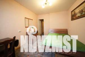 2-к квартира, посуточно, 65м2, 3/10 этаж