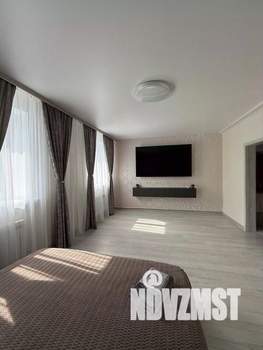 2-к квартира, посуточно, 60м2, 1/1 этаж