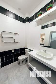 1-к квартира, посуточно, 44м2, 1/1 этаж