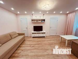 2-к квартира, посуточно, 46м2, 3/5 этаж