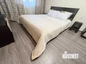 1-к квартира, посуточно, 44м2, 5/10 этаж