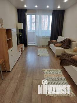 3-к квартира, посуточно, 68м2, 2/9 этаж