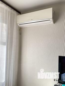 1-к квартира, посуточно, 40м2, 5/10 этаж