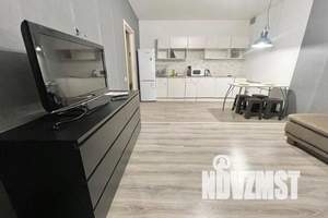 2-к квартира, посуточно, 65м2, 1/12 этаж