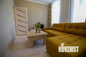 3-к квартира, посуточно, 52м2, 4/5 этаж