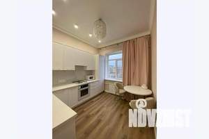 2-к квартира, посуточно, 53м2, 4/4 этаж