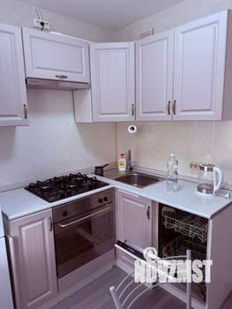 2-к квартира, на длительный срок, 42м2, 3/5 этаж