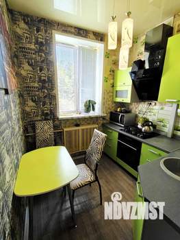 2-к квартира, на длительный срок, 42м2, 2/2 этаж