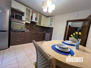 1-к квартира, посуточно, 52м2, 1/14 этаж