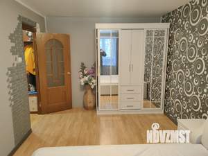 2-к квартира, на длительный срок, 58м2, 2/10 этаж