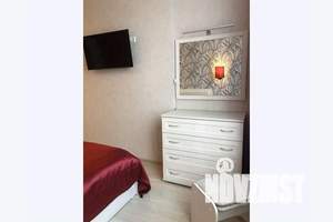 2-к квартира, посуточно, 55м2, 8/13 этаж