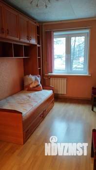 2-к квартира, на длительный срок, 44м2, 2/5 этаж