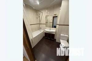 1-к квартира, посуточно, 49м2, 5/13 этаж