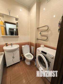 1-к квартира, на длительный срок, 30м2, 6/10 этаж