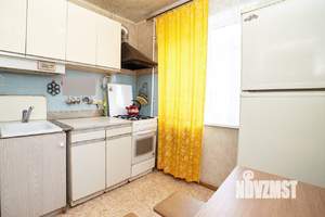 1-к квартира, посуточно, 31м2, 3/5 этаж