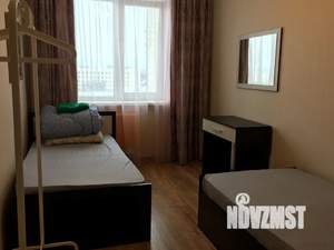 2-к квартира, посуточно, 55м2, 7/9 этаж