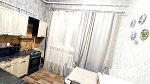 2-к квартира, посуточно, 55м2, 2/2 этаж