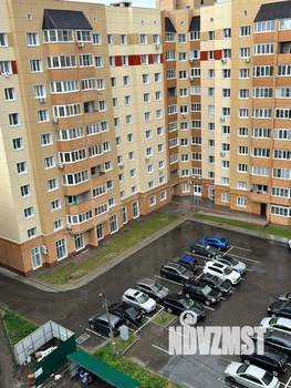 1-к квартира, на длительный срок, 41м2, 2/10 этаж