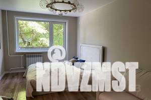 1-к квартира, посуточно, 37м2, 2/9 этаж