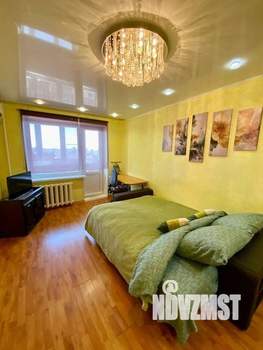 1-к квартира, на длительный срок, 37м2, 10/10 этаж