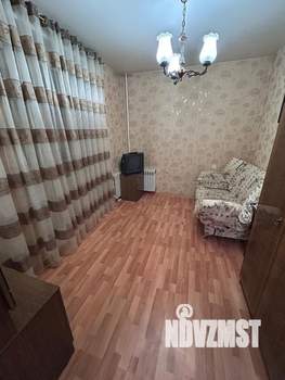 2-к квартира, на длительный срок, 43м2, 2/2 этаж