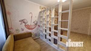 2-к квартира, на длительный срок, 45м2, 1/5 этаж