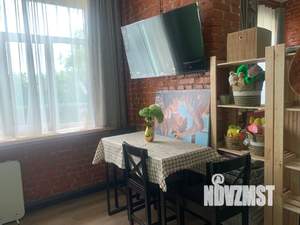 1-к квартира, посуточно, 30м2, 1/4 этаж