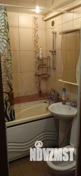 1-к квартира, на длительный срок, 31м2, 1/5 этаж