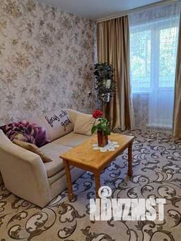 2-к квартира, посуточно, 44м2, 1/1 этаж