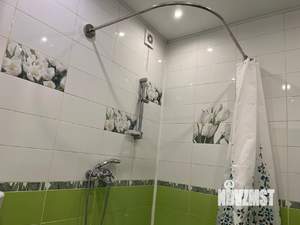 2-к квартира, на длительный срок, 52м2, 2/13 этаж