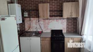 2-к квартира, на длительный срок, 42м2, 2/2 этаж